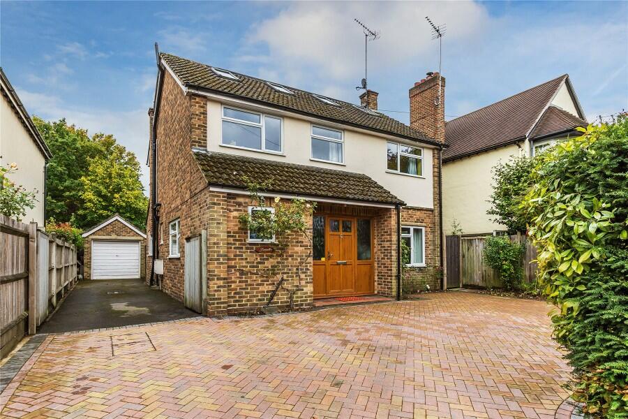 Main image of property: West Byfleet, Surrey, KT14