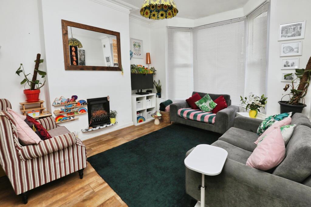 Monastery Road, Liverpool, L6 - View 2