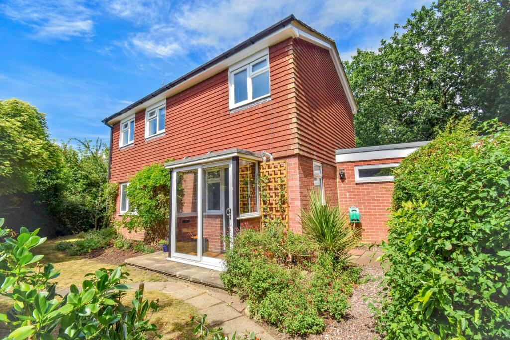 Main image of property: Coombe Avenue, Sevenoaks, TN14