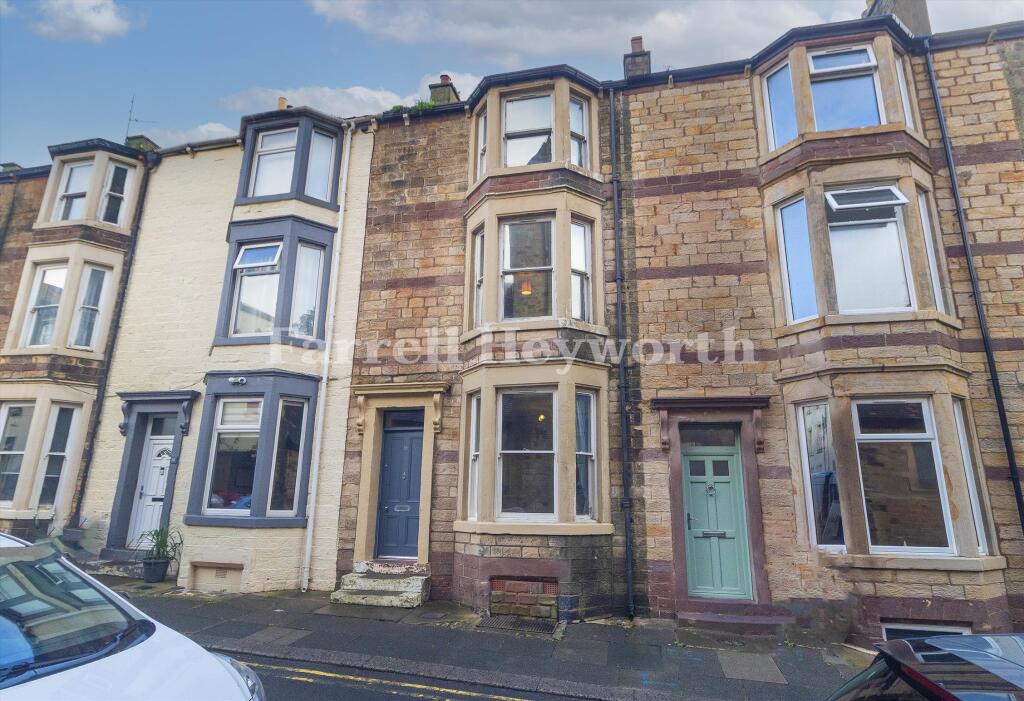 Main image of property: New Street, Morecambe