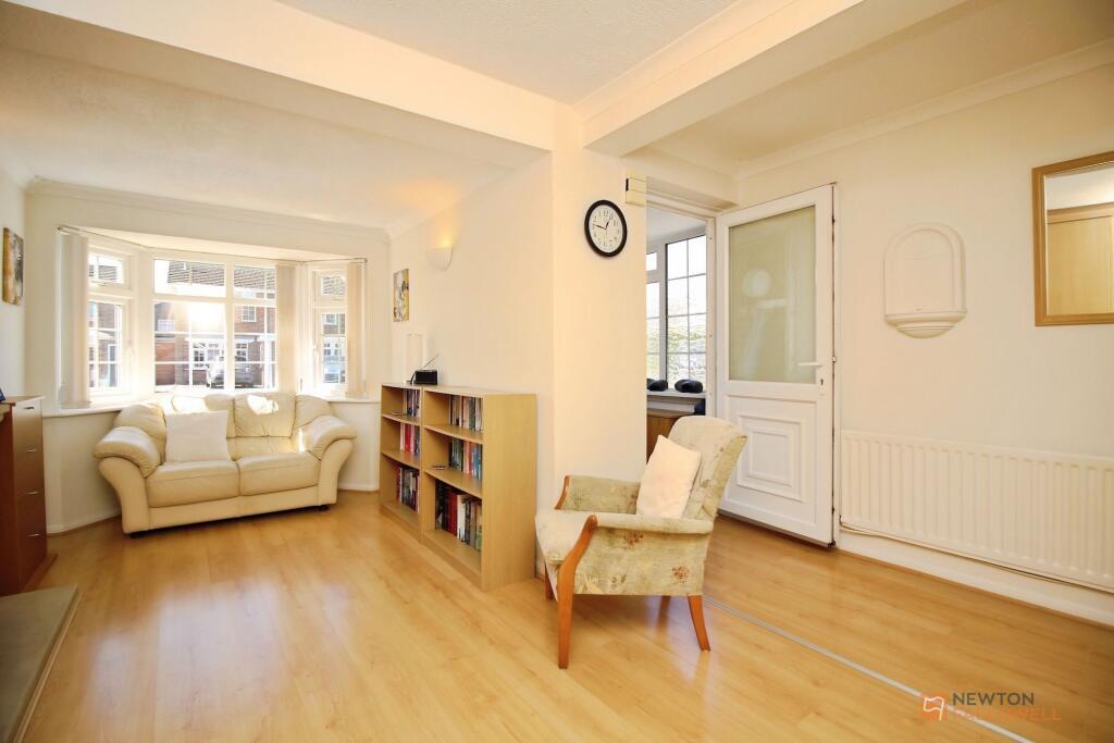 House in Charnwood, Syston - View 3