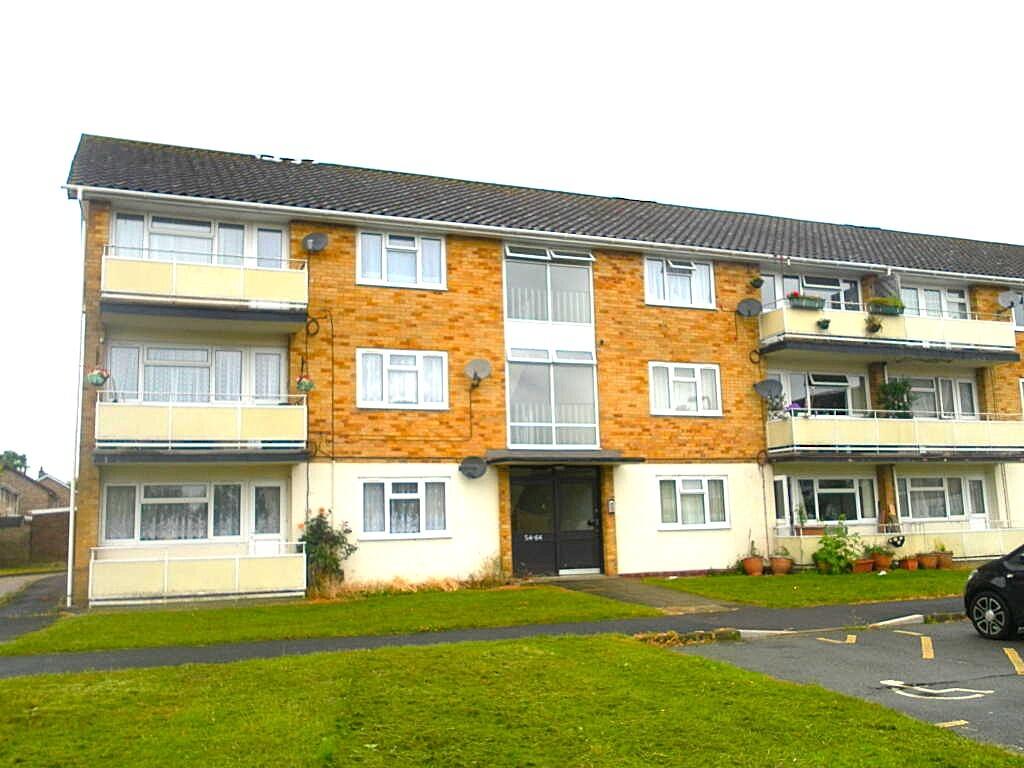 Main image of property: Powell Crescent,Totton,SO40