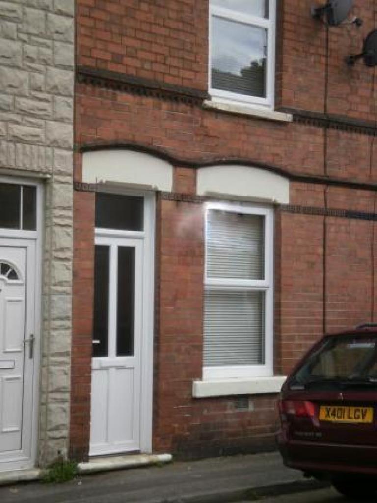Main image of property: Wallet Street, Netherfield, Nottingham, NG4