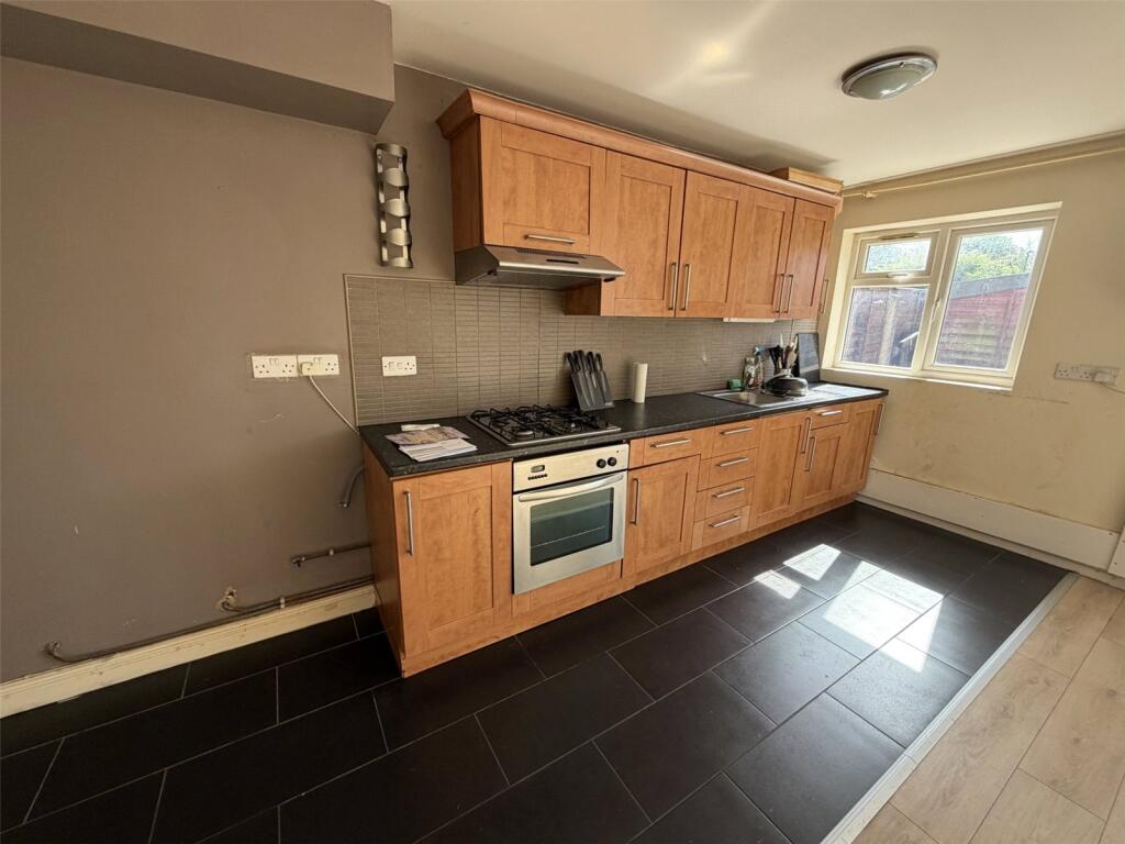 Main image of property: Murrell Close, Birmingham, Birmingham, Birmingham, B5