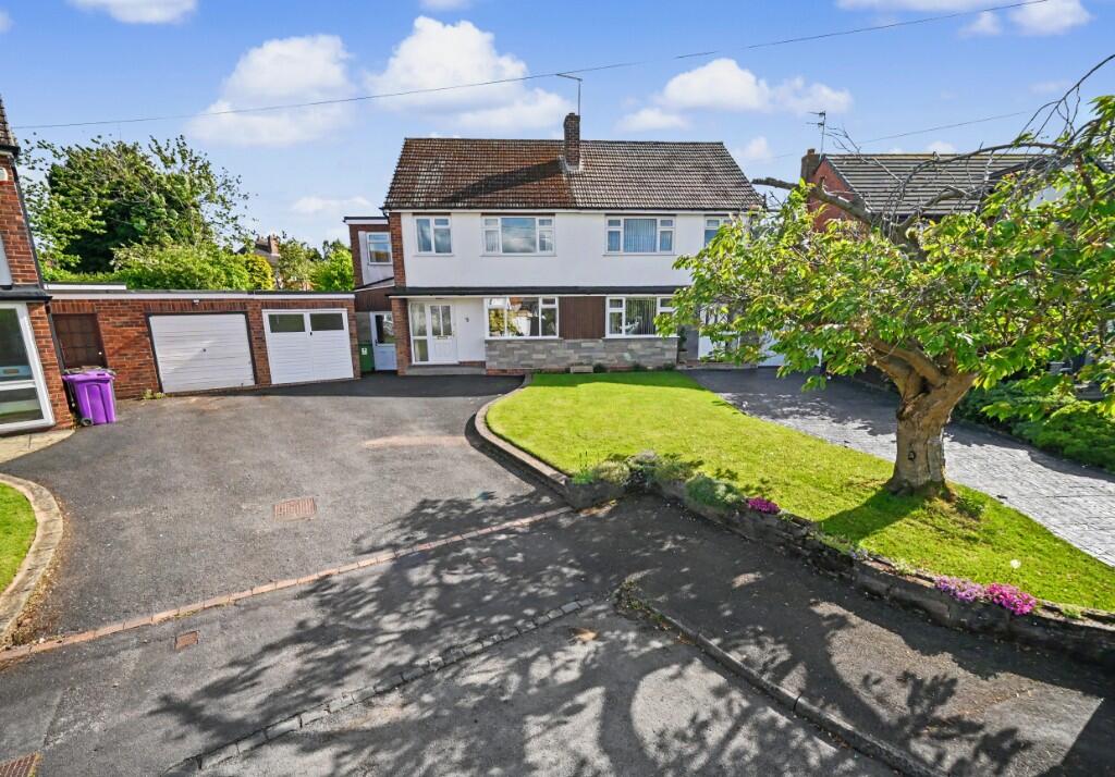 Main image of property: Thirlmere Close, Palmers Cross, Wolverhampton, West Midlands, WV6