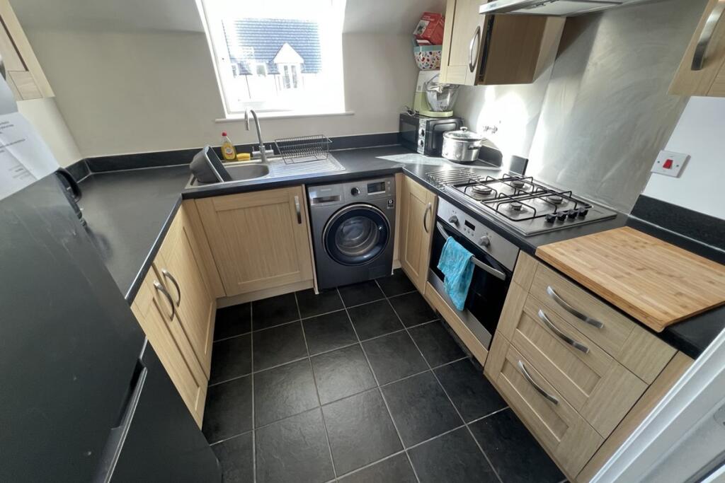 Apartment in Portsmouth, Hilsea - More