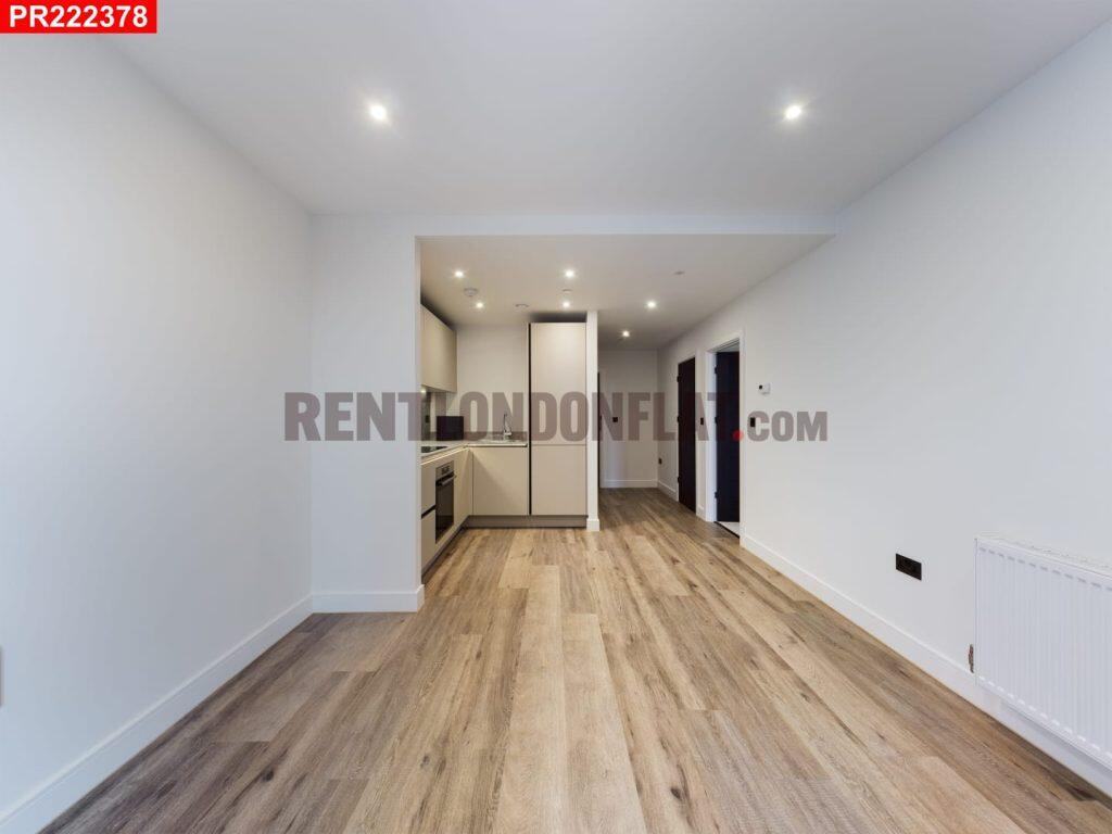 Additional image 2 of Birmingham – 1 Bedroom Flat