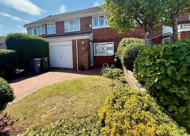 Main image of property: Wooler Close, Moreton