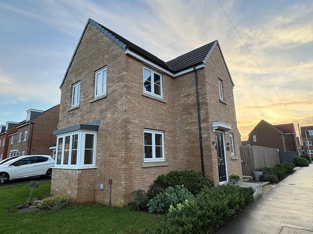 Main image of property: Waudby Way, Hull