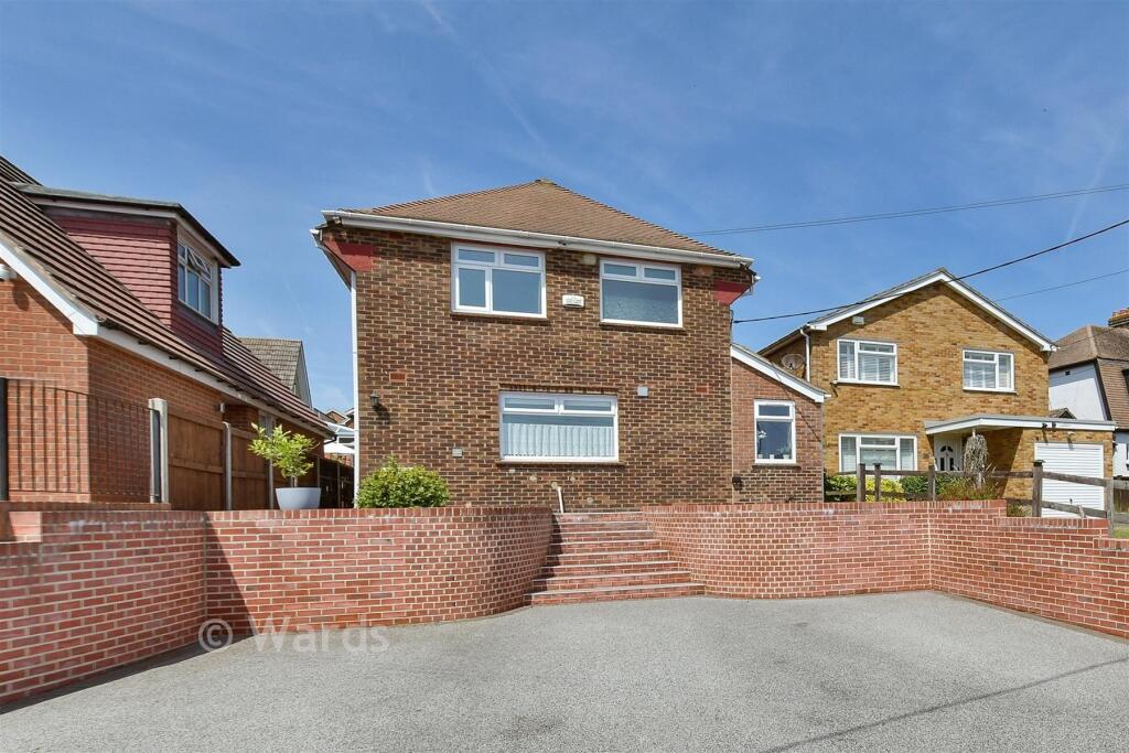 Main image of property: Oak Lane, Minster, Sheerness, Kent