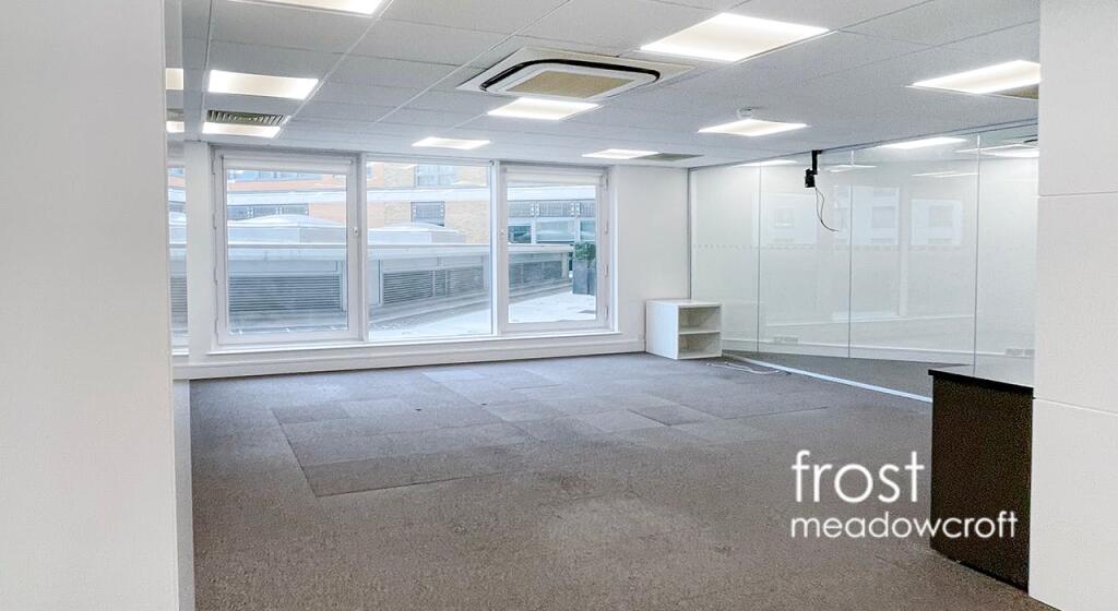 Unit 14 Station Court Fulham SW6 Office 2.jpg