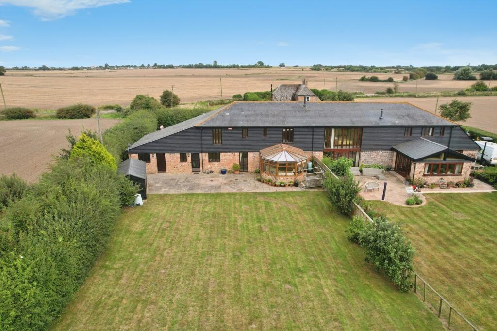 Main image of property: St. Marys Road, New Romney, Kent, TN28