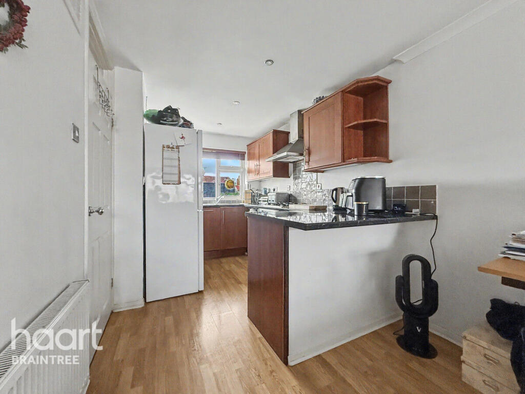 Apartment in Braintree, Bocking Churchstreet - View 4