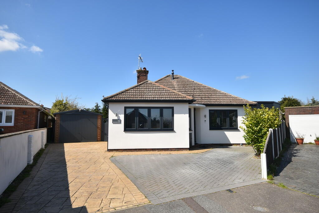Main image of property: Gilwell Park Close, Colchester