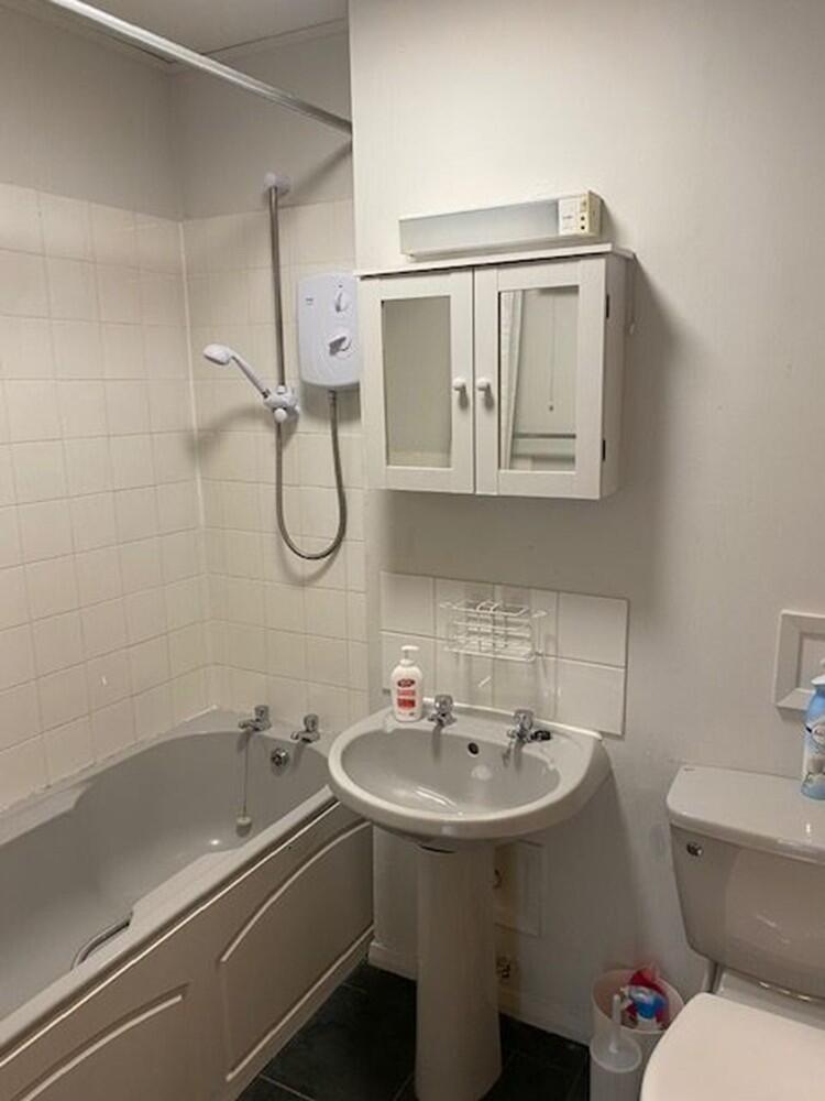 Apartment in Aberdeen - View 3