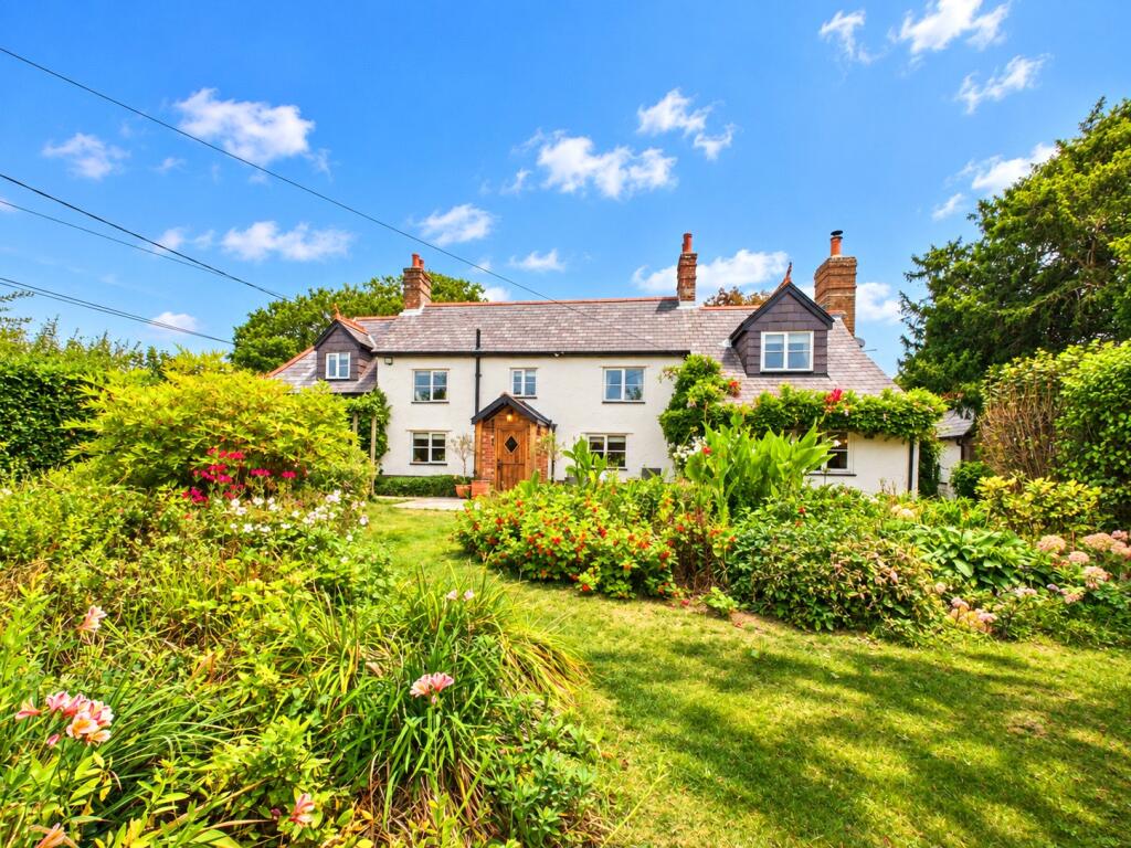 House in New Forest, Bransgore - View 5