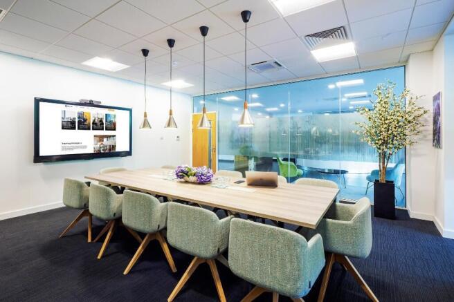Boardroom