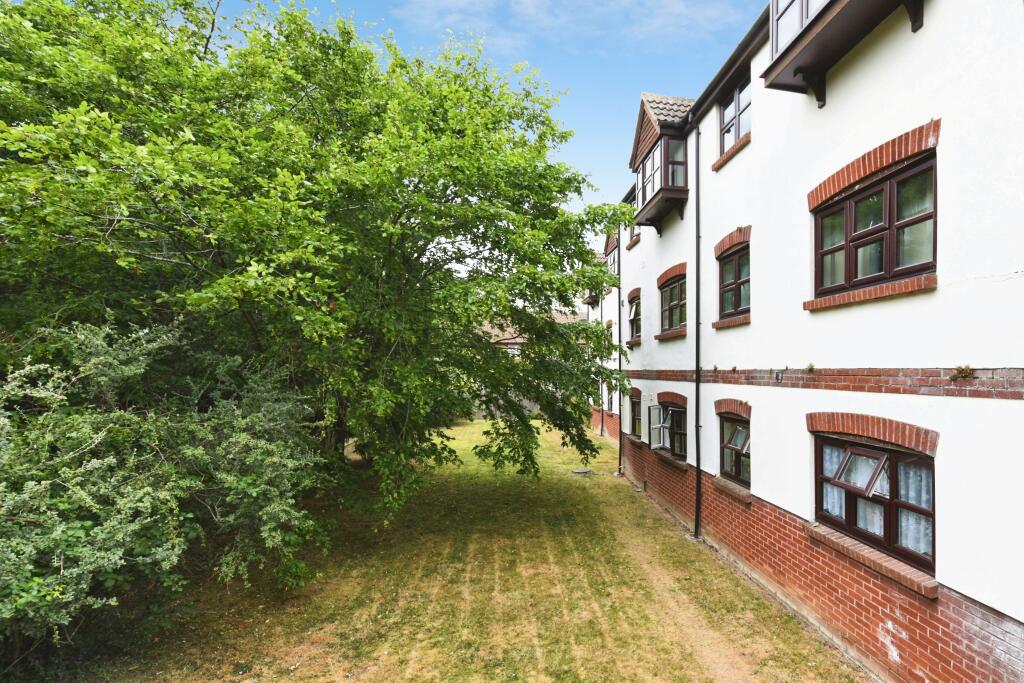 Main image of property: Bounderby Grove, Chelmsford, CM1