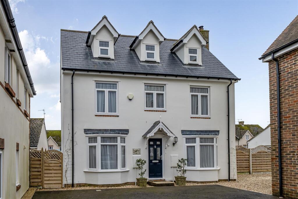 Main image of property: Queens Walk, Charmouth, Bridport