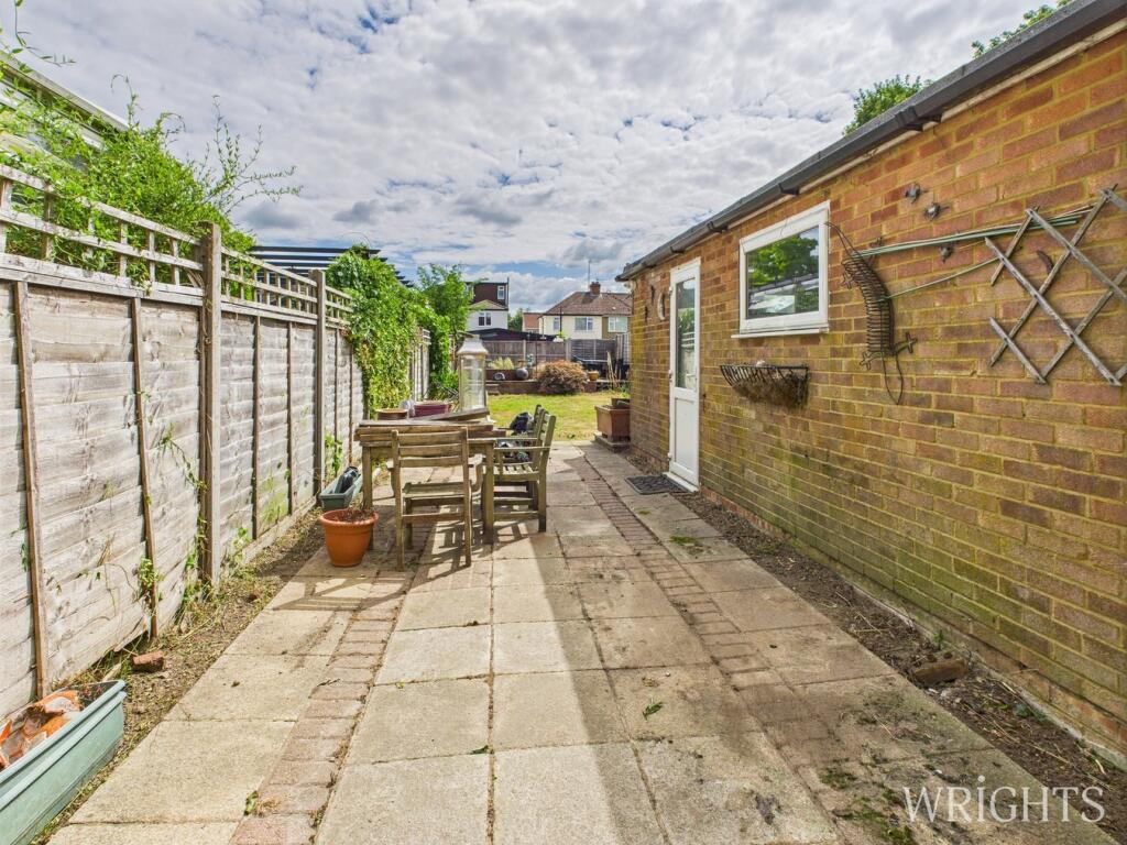 Additional image 15 of Holme Road, Hatfield, AL10