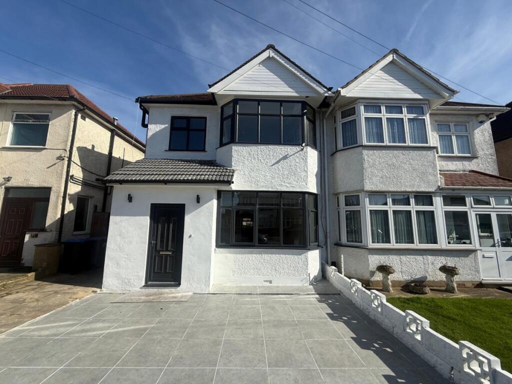 Main image of property: North Way, Kingsbury