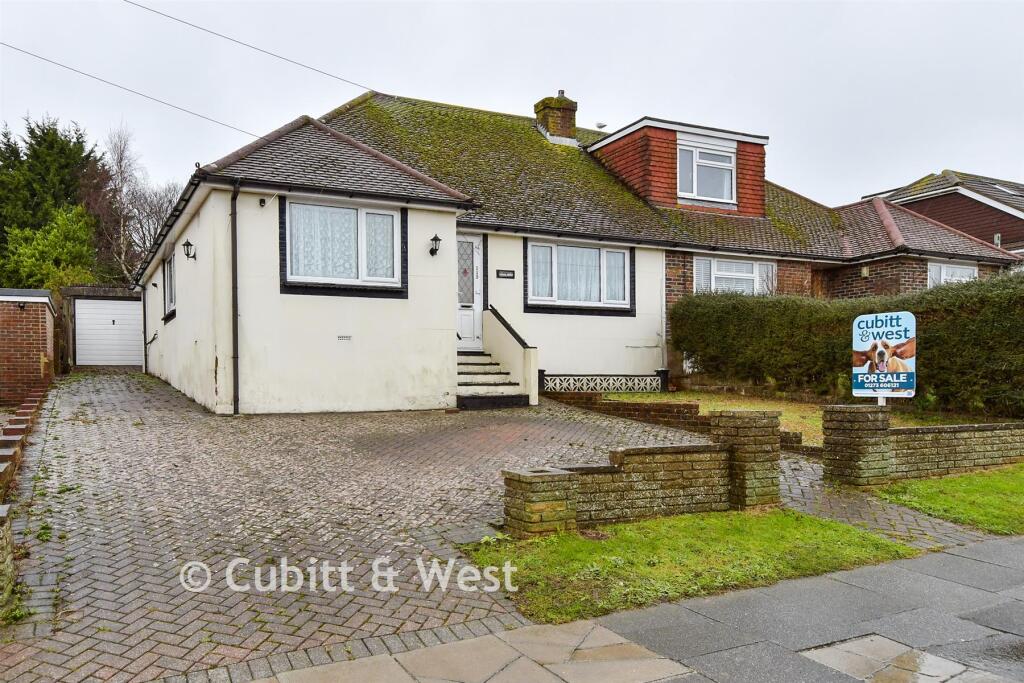 Main image of property: Crescent Drive South, Woodingdean, Brighton, East Sussex