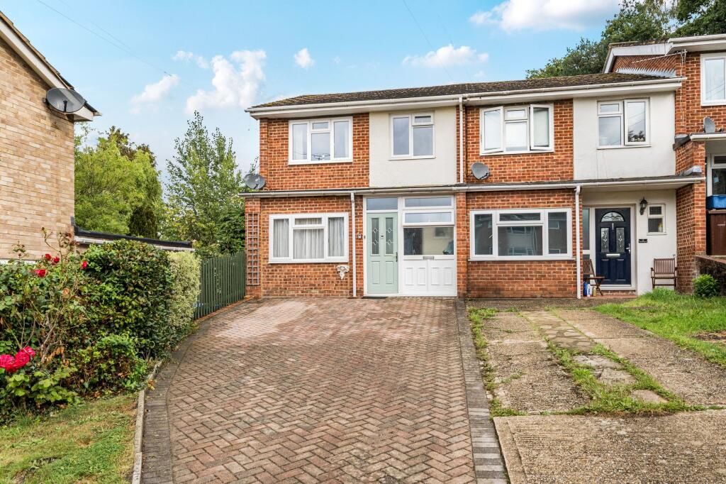 Main image of property: Green Acre, Aldershot, GU11