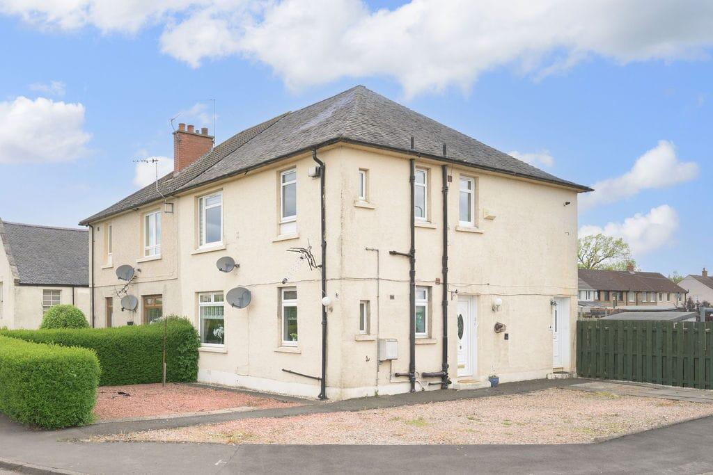 Main image of property: Newton Avenue, Skinflats, Falkirk, FK2
