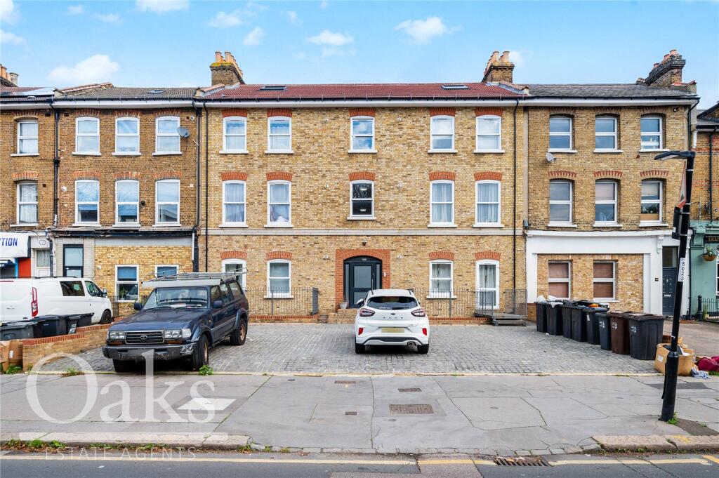 Main image of property: Lower Addiscombe Road, East Croydon