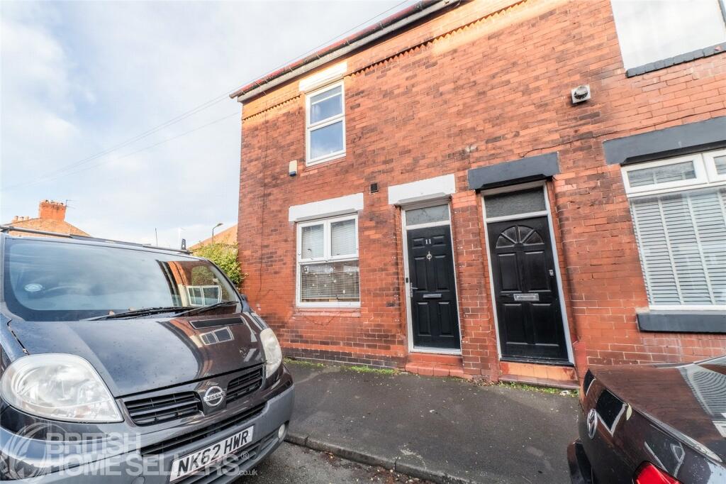 Main image of property: Beaconsfield Road, Altrincham, Greater Manchester, WA14