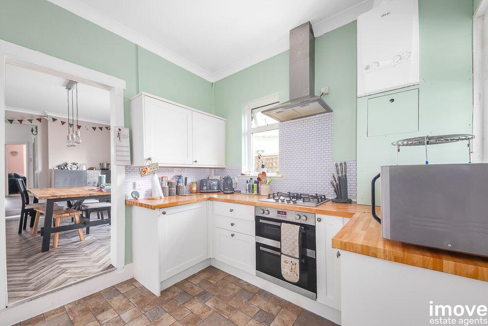 House in Torquay, Torbay - View 4