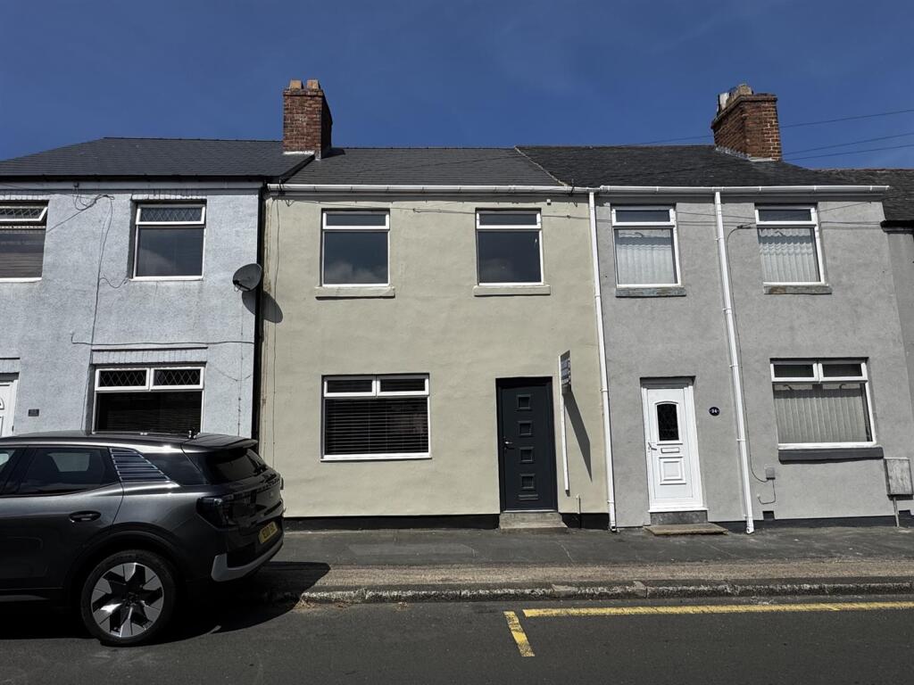 Main image of property: High Street, Carrville, Durham