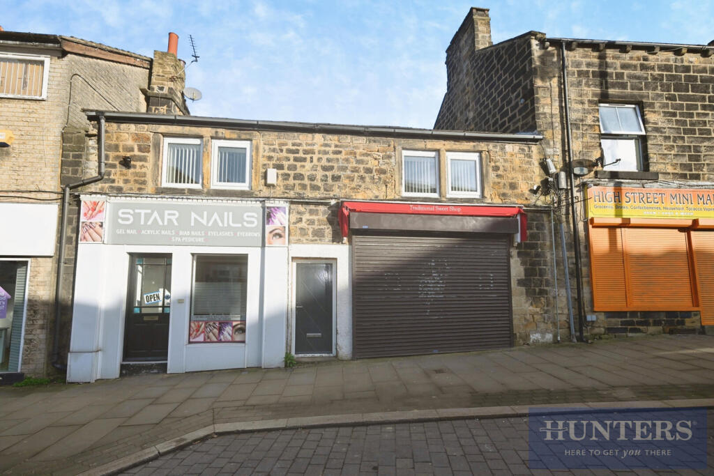 Main image of property: High Street, Yeadon, Leeds