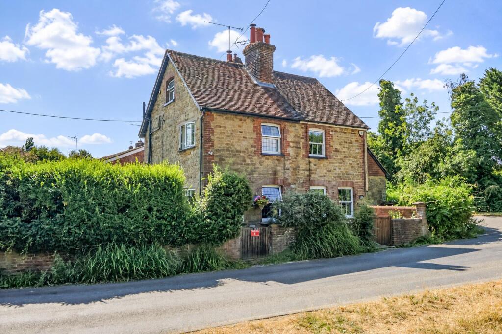 Main image of property: Tower Hill, Horsham