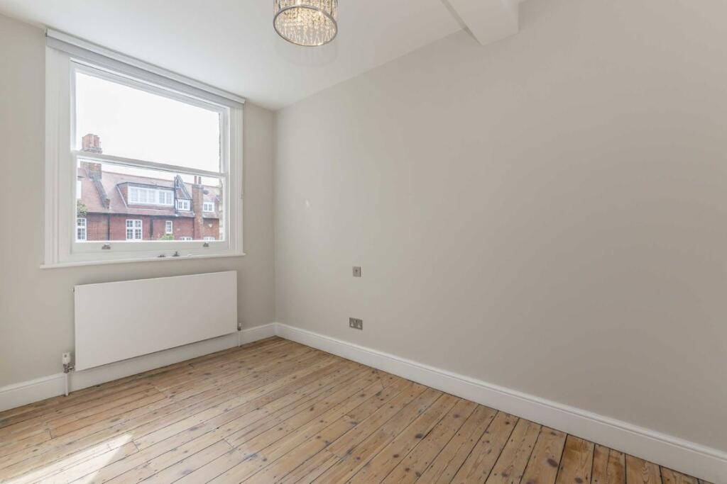4 bedroom house for rent