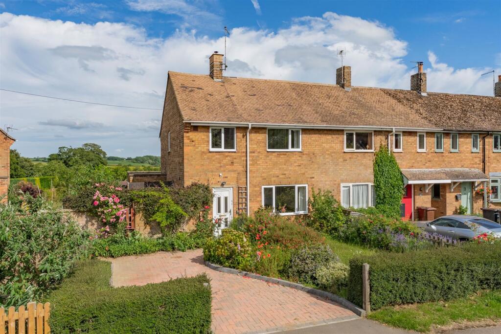 Main image of property: Draughton Road, Maidwell