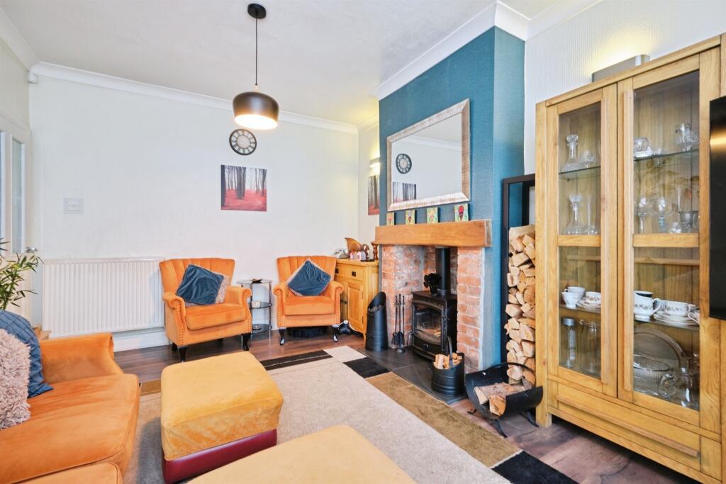 House in Birmingham, West Midlands - View 4