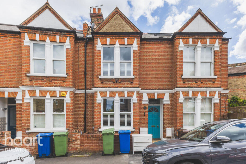 Main image of property: Playfield Crescent, London