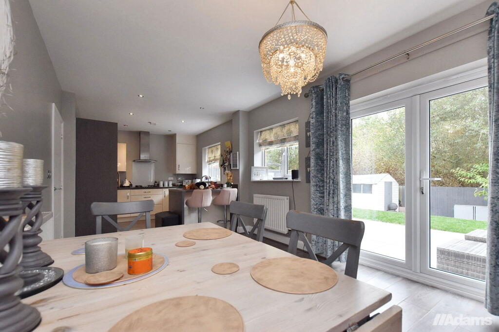 Main image of property: Partisan Green WA5