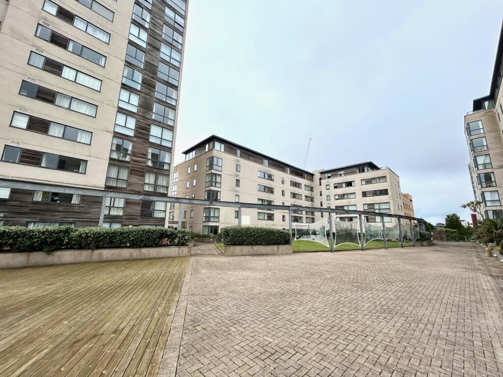 Main image of property: Electra House, Cardiff Bay