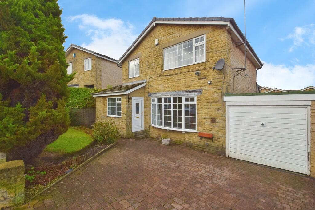 Main image of property: Stapper Green, Wilsden