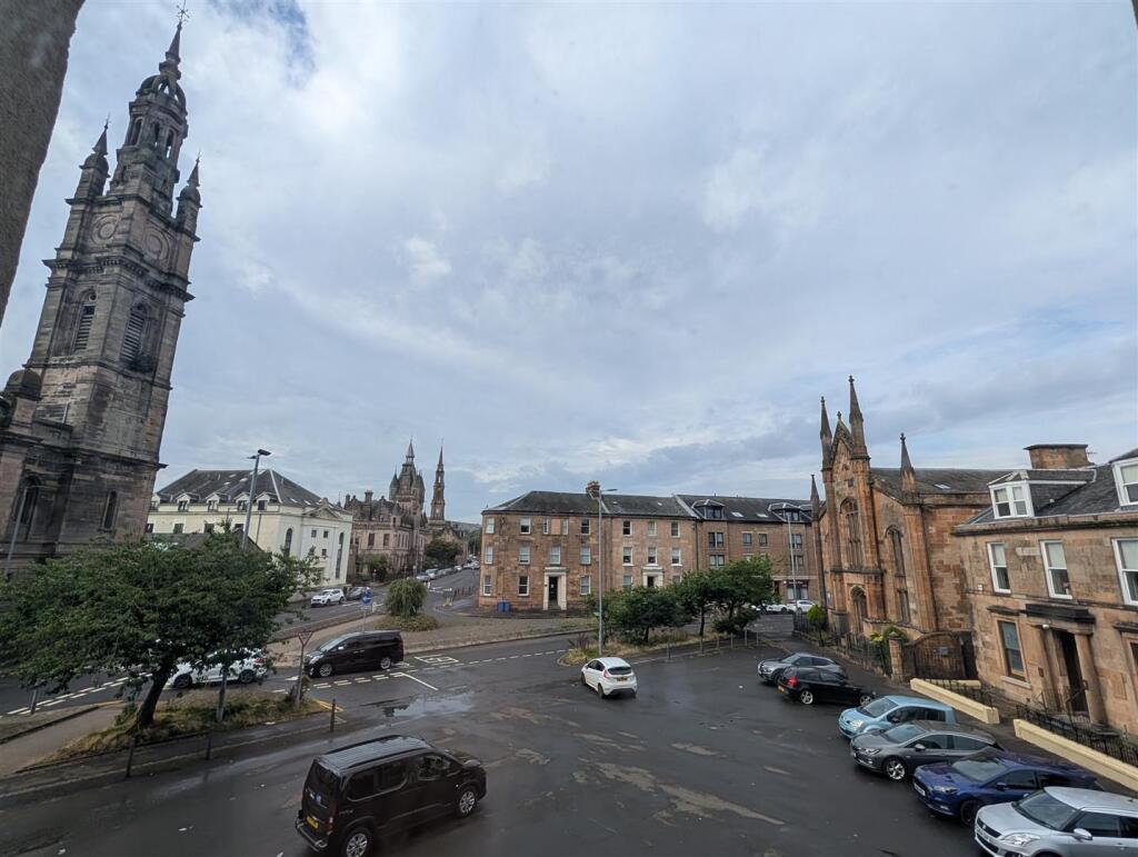 Apartment in Paisley - View 4