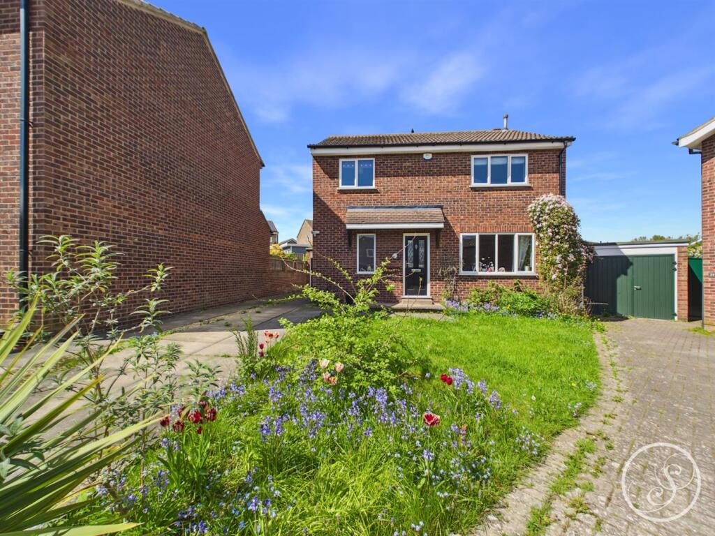 Main image of property: Spur Drive, Leeds