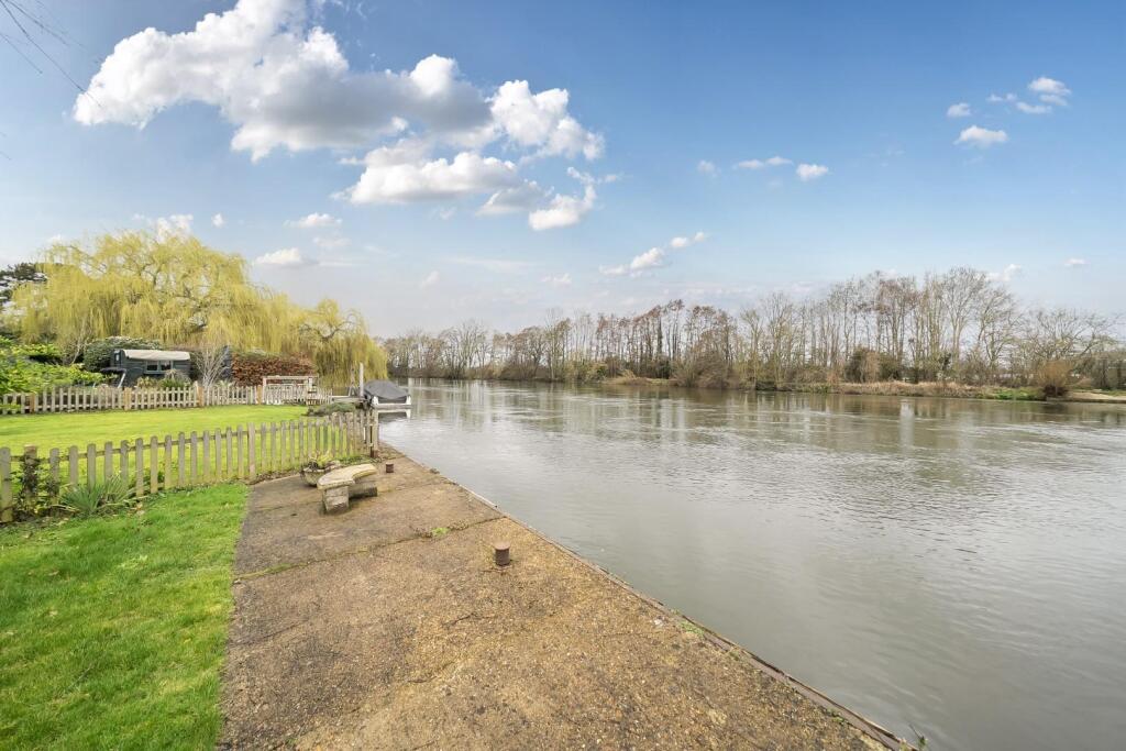 Main image of property: The Willows, Windsor