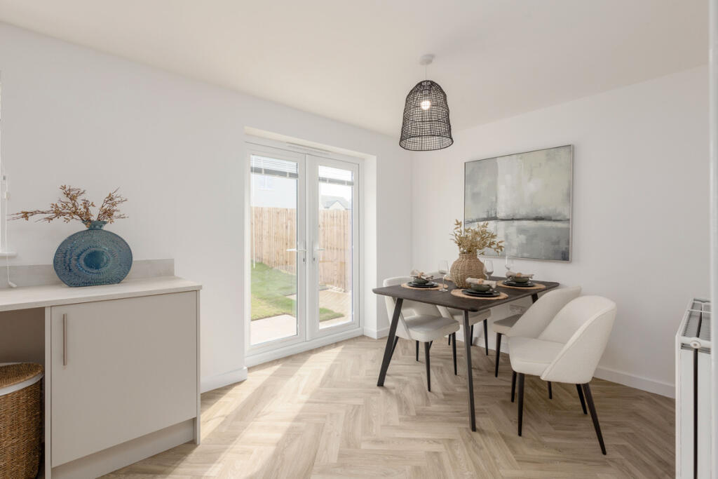House in Edinburgh, East Lothian - View 5