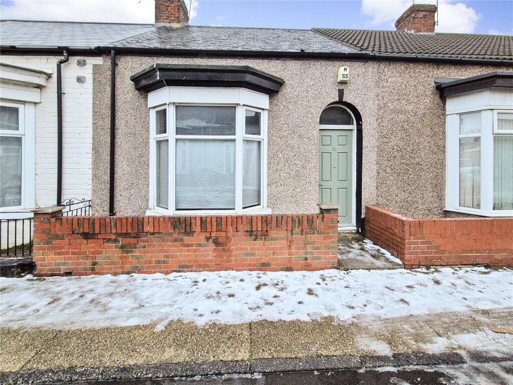 Main image of property: St. Leonard Street, Sunderland, Tyne and Wear, SR2