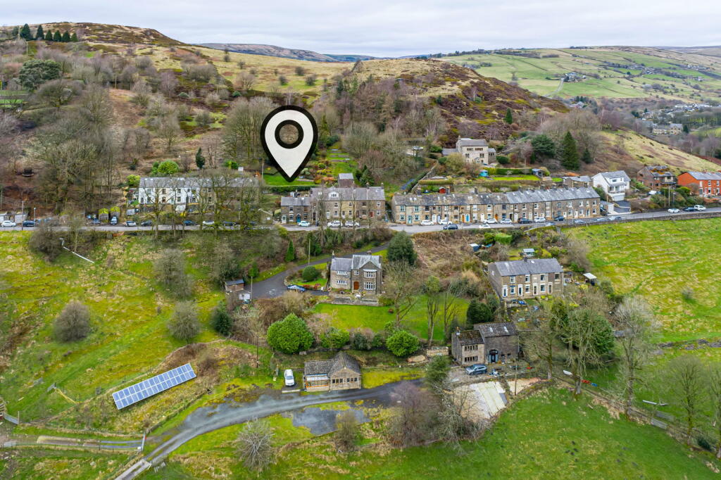 Stoneswood Road, Delph, Saddleworth photo 4