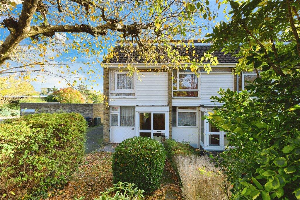 Main image of property: Chichester Road, Croydon, CR0