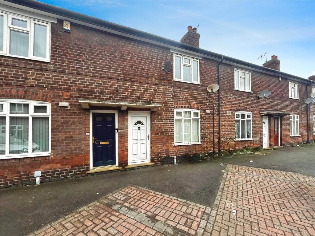 Main image of property: Kennington Road, Nottingham, Nottinghamshire, NG8