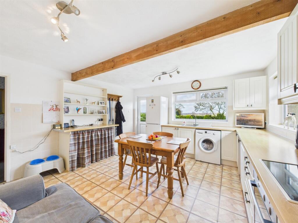 Northorpe Road, Halton Holegate, Spilsby photo 4